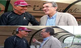 پیش‌بینی کی‌روش درست از آب در آمد!؟