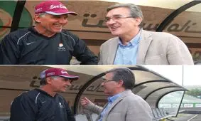 پیش‌بینی کی‌روش درست از آب در آمد!؟