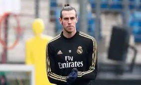 دوست نداشتن گرت بیل غیرممکن است