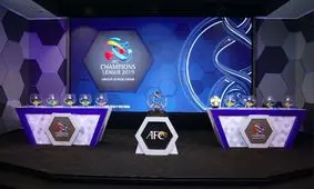 مدارک نمایندگان ایران در لیگ قهرمانان آسیا به AFC ارسال شد