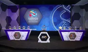 مدارک نمایندگان ایران در لیگ قهرمانان آسیا به AFC ارسال شد