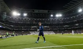 اودگارد؛ ستاره ای که به قلب هواداران رئال رفت