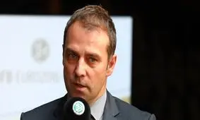 فلیک:شاگرد یوپ هاینکس هستم