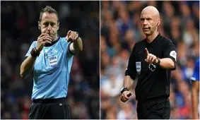 داور بازی حساس رئال-PSG مشخص شد