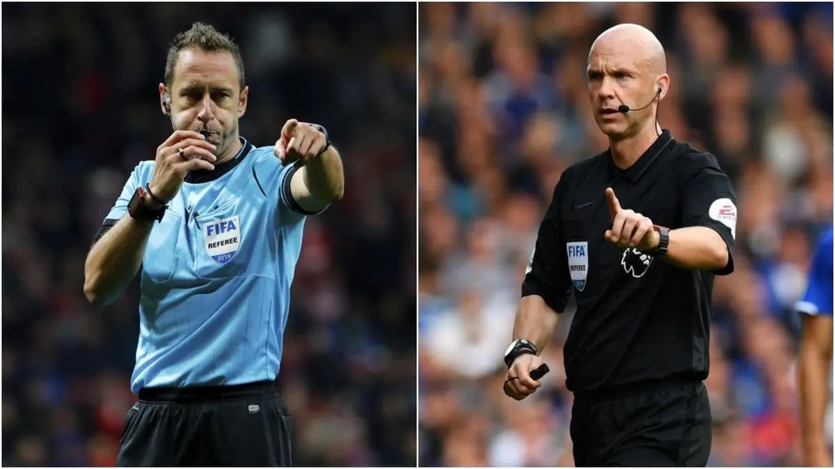 داور بازی حساس رئال-PSG مشخص شد