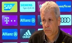 مربی اخراجی بایرن،‌گزینه سرمربیگری بورسیادورتموند