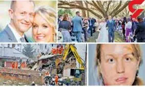 امدادگر اورژانس عاشق زن نیمه جان شد و از او خواستگاری کرد+عکس