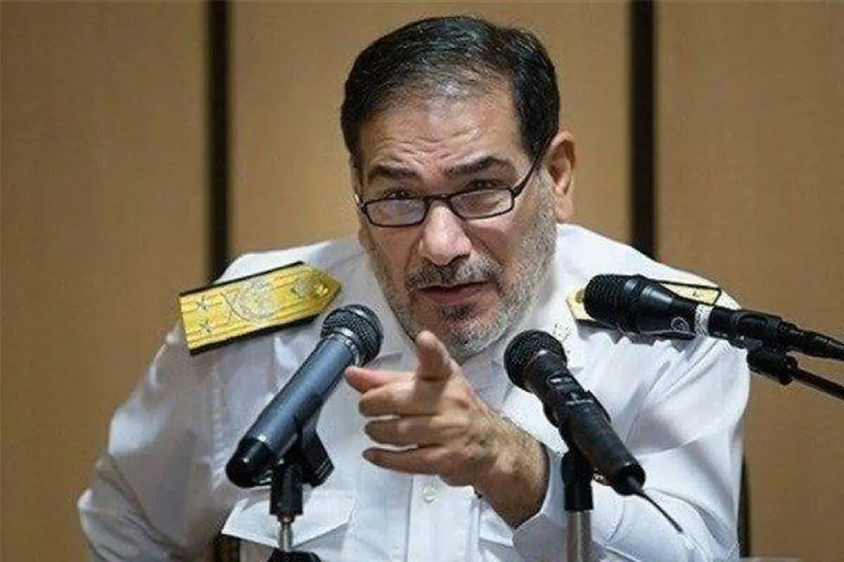 شمخانی: حمله برنامه‌ریزی شده به تأسیسات عسلویه خنثی شد/ دشمن به دنبال تلافی حمله انصارالله یمن به آرامکو در ایران بود