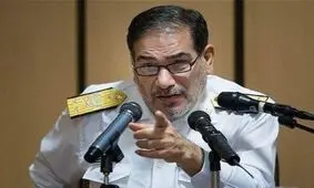 شمخانی: حمله برنامه‌ریزی شده به تأسیسات عسلویه خنثی شد/ دشمن به دنبال تلافی حمله انصارالله یمن به آرامکو در ایران بود