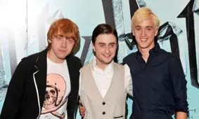 مروری بر تغییر چهره بازیگران مجموعه فیلمهای هری پاتر