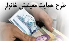 25 میلیون ایرانی مشمول طرح حمایت معیشتی نمی‌شوند