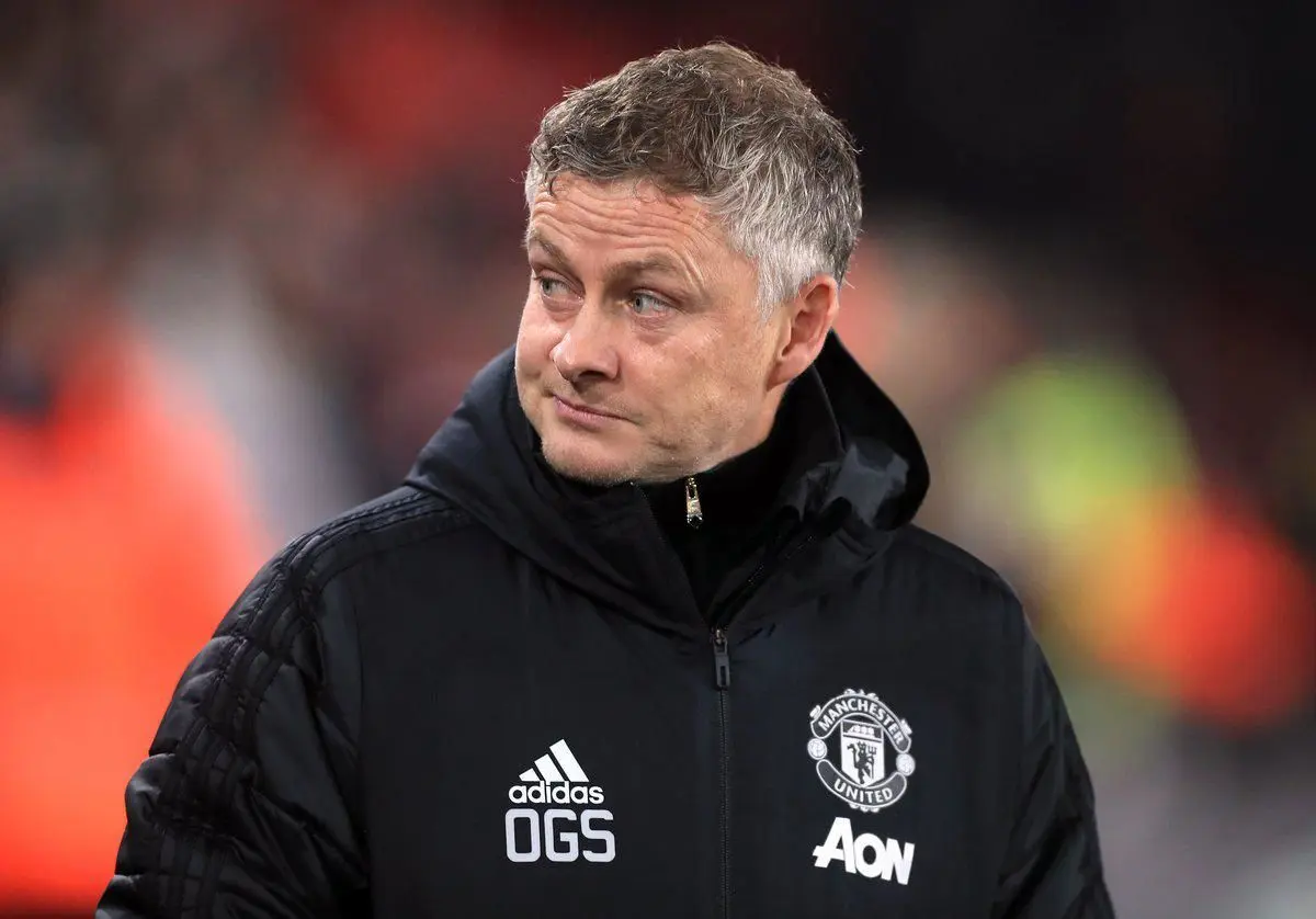 سولسشر: نسبت به یونایتد پارسال متفاوت هستیم