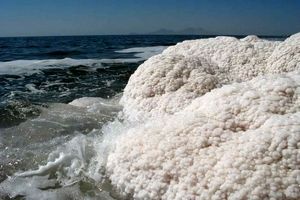 نمک دریا مفید یا مضر؟