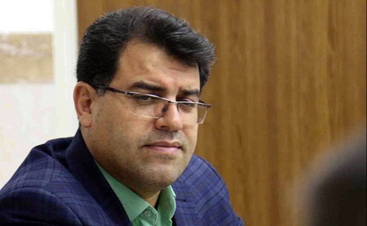 حکم رییس دانشگاه یزد صادر شد