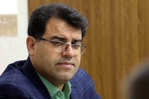 حکم رییس دانشگاه یزد صادر شد