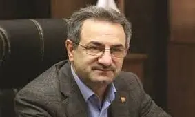 استاندار تهران گرانی بنزین را تقصیر آمریکا می‌داند! / فیلم