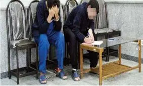 گردنبند عتیقه خاله‌ام را دزدیدم تا انتقام مخالفت او با ازدواج با دخترش را بگیرم