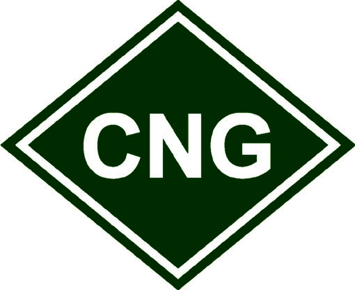 افزایش فروش 10 تا 15 درصدی جایگاه‌های CNG مشهد