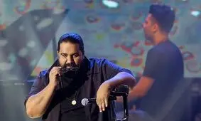 رضا صادقی هم به مهاجرت مهناز افشار واکنش نشان داد