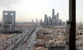 پروژه ساخت یک "لاس وگاس حلال" در عربستان!