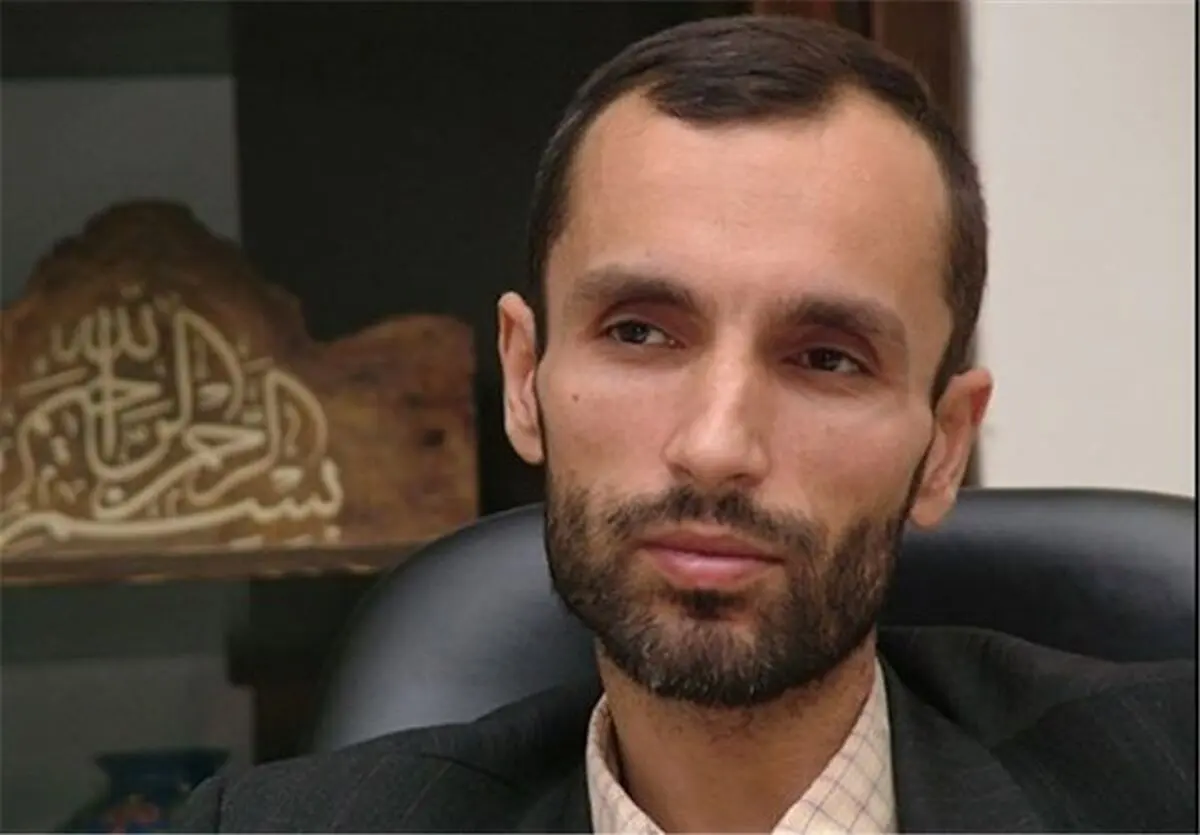 بستری شدن حمید بقایی در بیمارستان