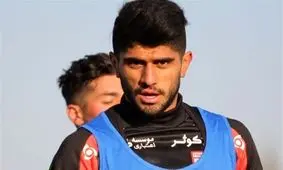 اسماعیلی‌فر، ستاره احتمالی نقل و انتقالات نیم فصل