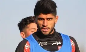 اسماعیلی‌فر، ستاره احتمالی نقل و انتقالات نیم فصل