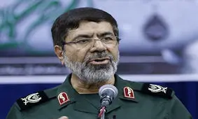 سخنگوی سپاه: در خشونت بی‌سابقه اخیر، شاهد رفتار‌های داعش‌وار بودیم / بهره‌گیری از خانم‌ها برای ایجاد درگیری اول تجربه جدیدی بود