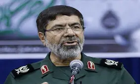 سخنگوی سپاه: در خشونت بی‌سابقه اخیر، شاهد رفتار‌های داعش‌وار بودیم / بهره‌گیری از خانم‌ها برای ایجاد درگیری اول تجربه جدیدی بود