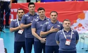 کولاکوویچ ۱۰ آذر به تهران می‌آید