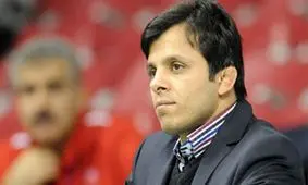 رنگرز: درخواست لغو میزبانی جام جهانی نداشتیم