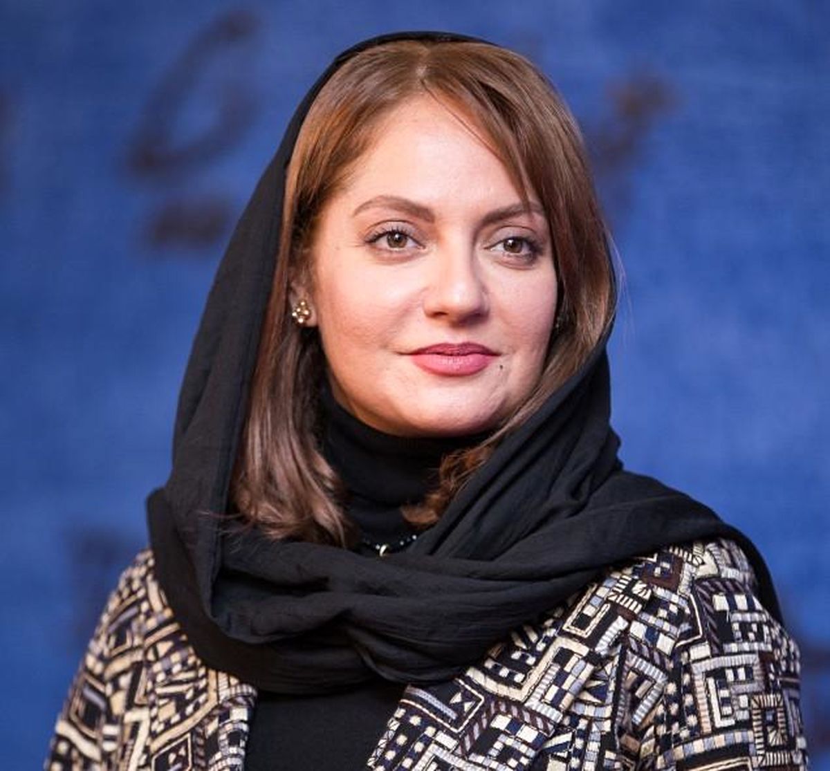 مهناز افشار میتواند به ایران برگردد
