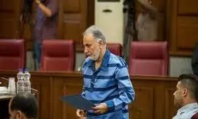 اولیاء دم میترا استاد به جلسه محاکمه مجدد "محمدعلی نجفی" احضار شدند