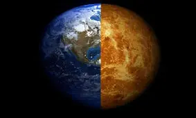 ۲۵ حقیقت درباره‌ سیاره‌ ناهید که نمی‌دانستید