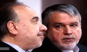 صندلی‌های خالی در وزارت و کمیته ملی المپیک/ وزیر و رئیس به کدام سمت می‌چرخند؟