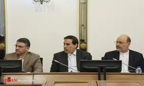 سه استان کشور در جریان این اتفاقات، هیچگونه ورودی به زندان نداشته‌اند / تعداد قابل توجهی از دستگیر شدگان آزاد شده‌اند