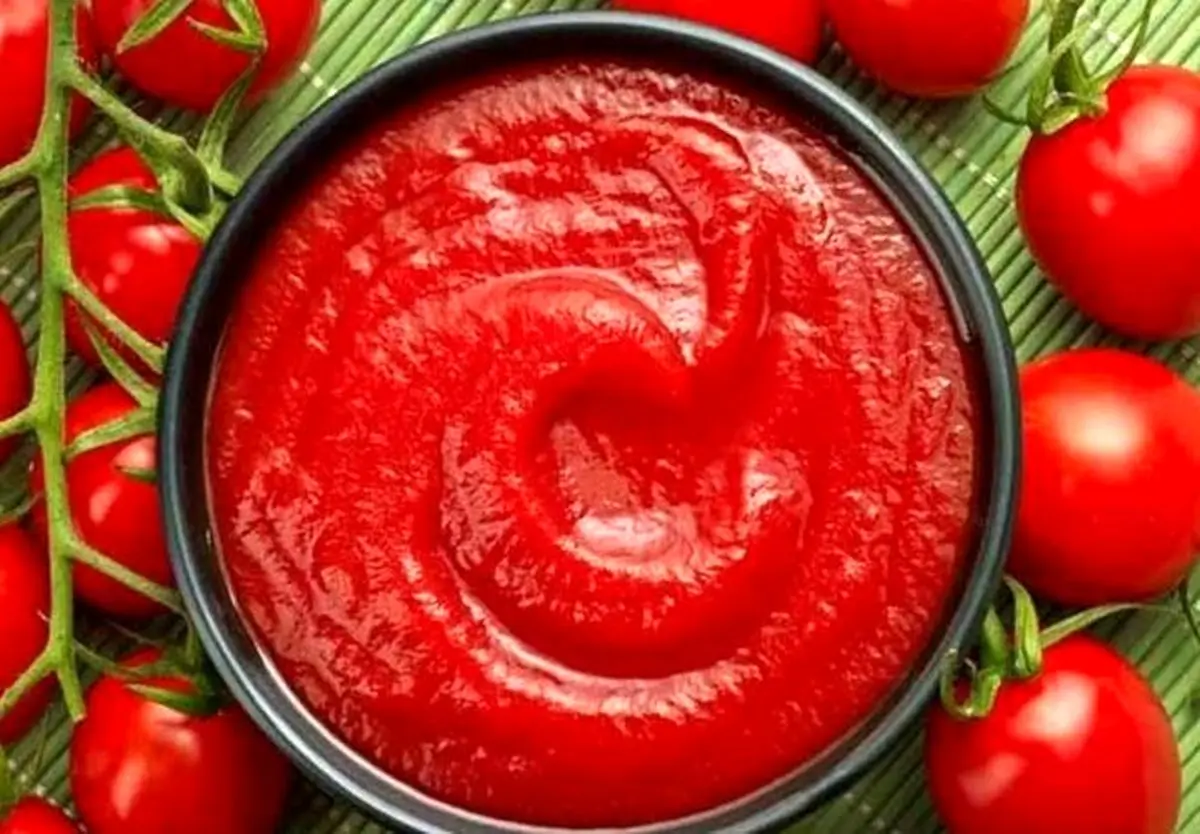 رب گوجه فرنگی را چند بخریم؟ + قیمت