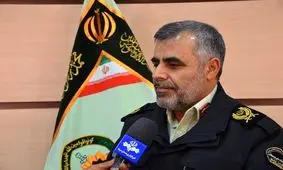 بیش‌ از ۱۸۸ هزار لیتر سوخت قاچاق در سیستان و بلوچستان کشف شد