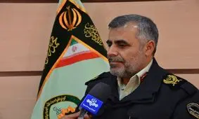 بیش‌ از ۱۸۸ هزار لیتر سوخت قاچاق در سیستان و بلوچستان کشف شد
