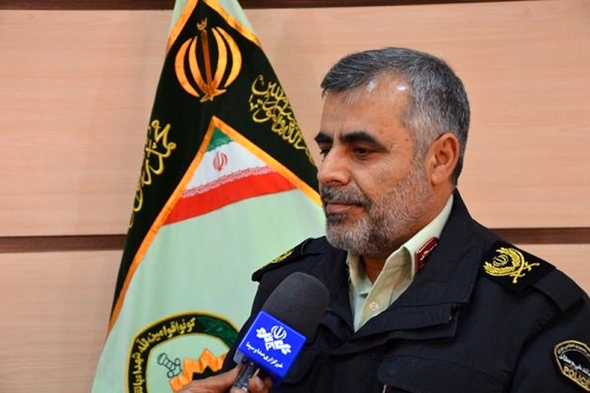 بیش از ۱۸۸ هزار لیتر سوخت قاچاق در سیستان و بلوچستان کشف شد