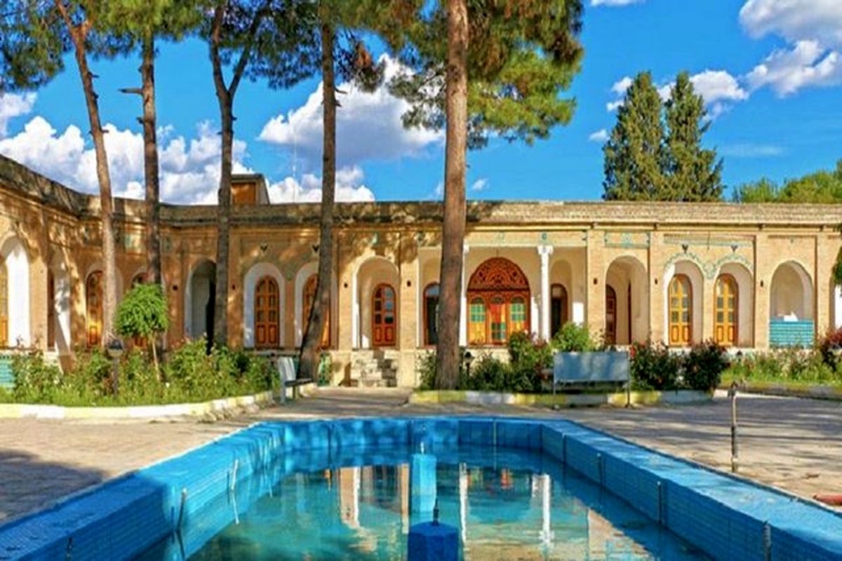 ورود بیش از ۶۰۰ هزار گردشگر خارجی از مرز بینالمللی به ایلام