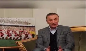 فیلم| افشاگری کاپیتان پرسپولیس از اعتیاد و قمار ستاره‌های فوتبال ایران: خیلی‌ها را خودم نجات دادم!