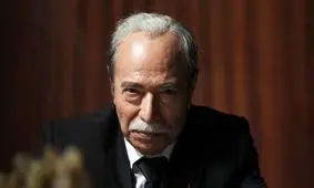 علی نصیریان بازیگر نقش اصلی «هفت» شد/ یک فیلم عاشقانه