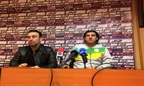 سراج: سرمربی تیم ملی نباید تغییر کند