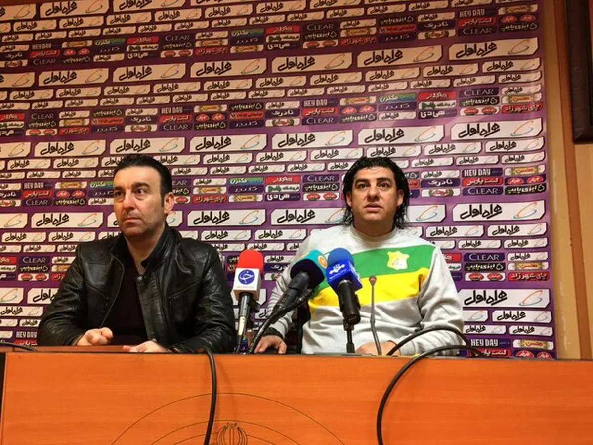 سراج: سرمربی تیم ملی نباید تغییر کند