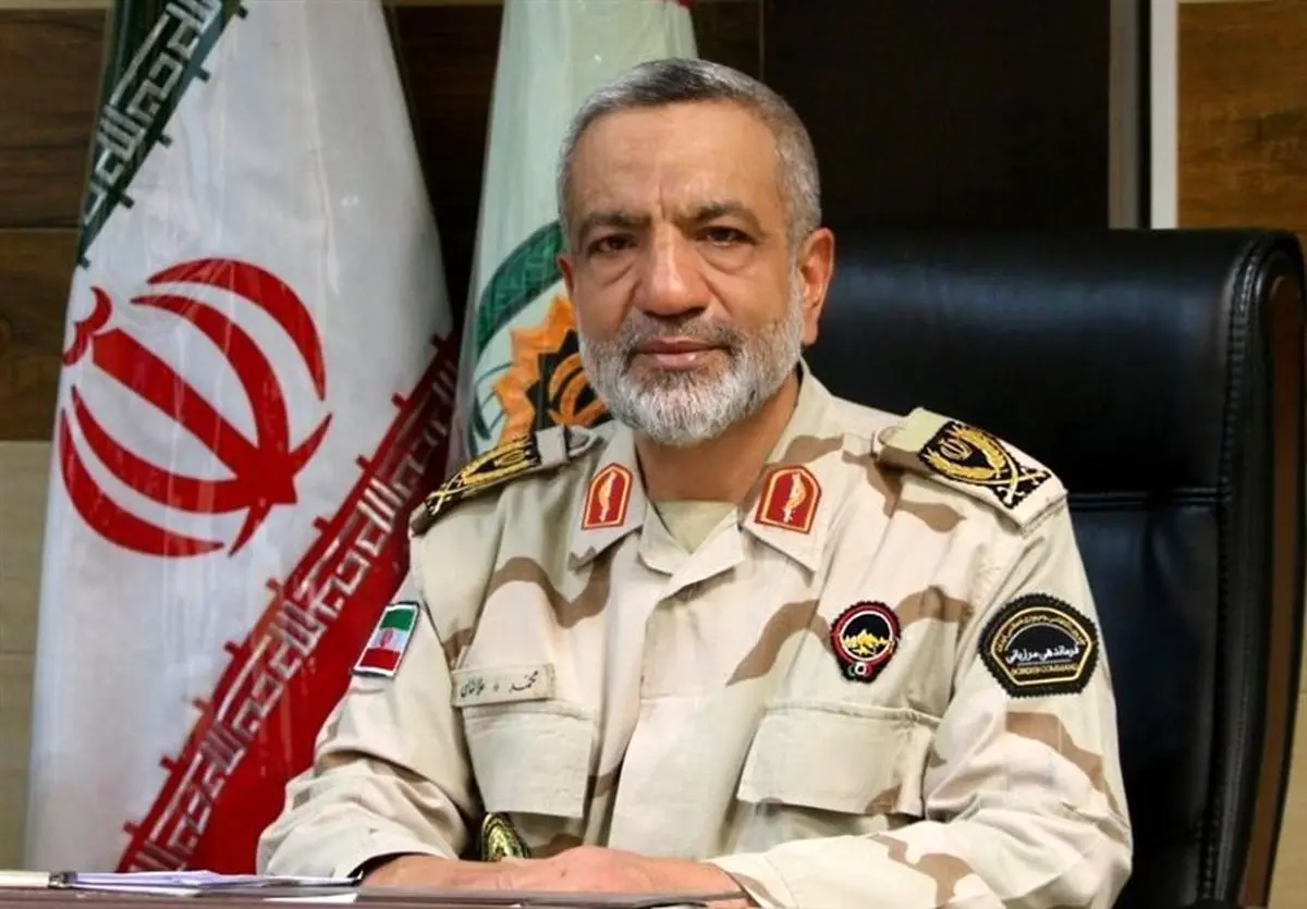 انهدام باند بزرگ قاچاق مواد مخدر در مرزهای جنوب شرق/ هلاکت ۲ قاچاقچی و دستگیری ۴ قاچاقچی