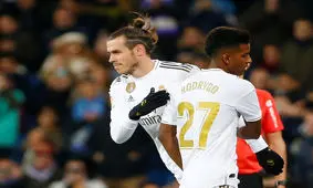 سانتیاگو برنابئو؛ جهنمی برای ستاره های رئال مادرید!