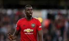 تمارض پوگبا برای انتقال به رئال مادرید