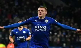 ستاره لستر، تاثیر گذارترین بازیکن لیگ برتر