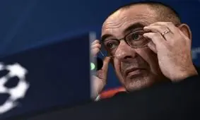 توضیحات ساری درباره وضعیت رونالدو